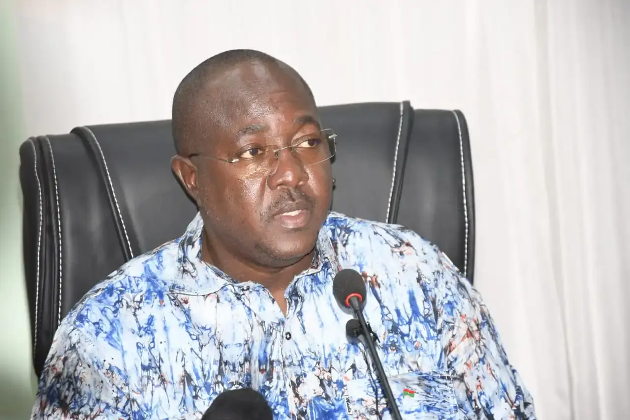 Burkina/Recrutement des Serviteurs du Peuple : la première phase de réception des dossiers franchit la barre des 400 000 candidatures